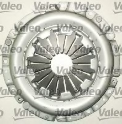 VALEO 821120 Clutch Kit
